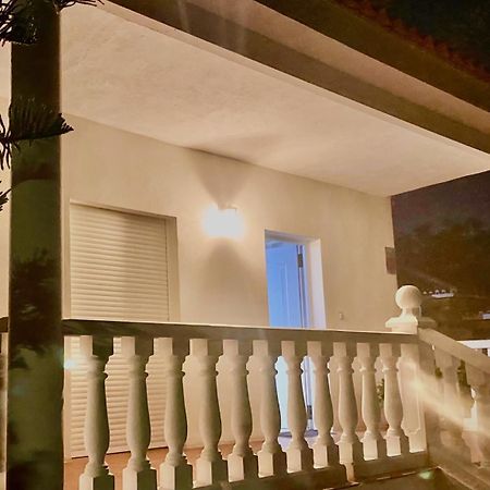 Casa Las Emilias En La Canada Partida de La Cañada Eksteriør bilde