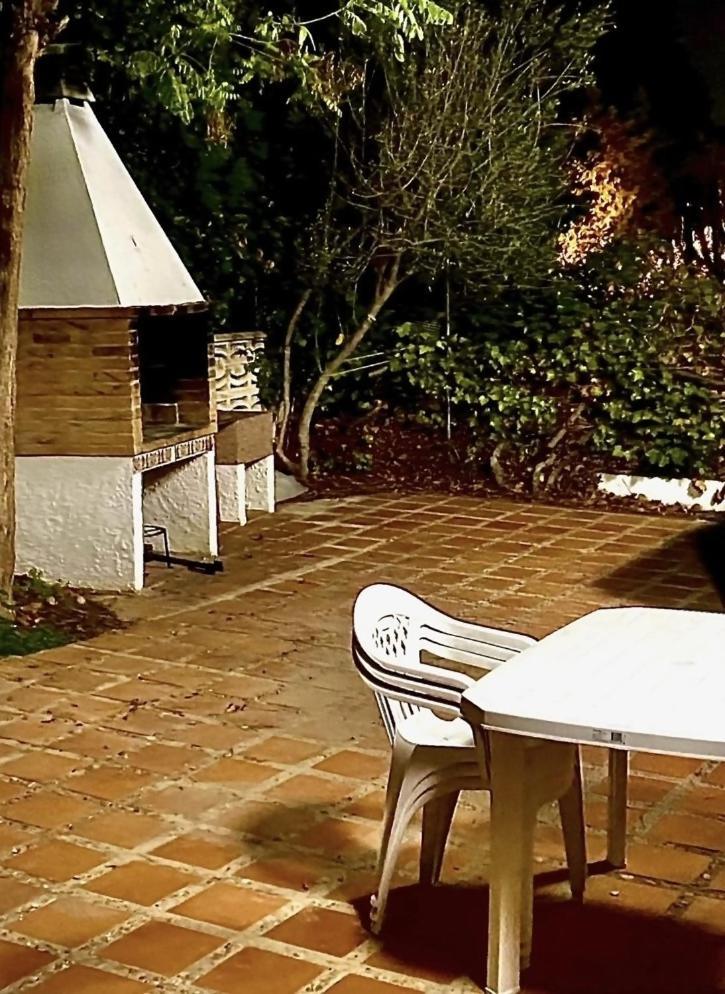 Casa Las Emilias En La Canada Partida de La Cañada Eksteriør bilde