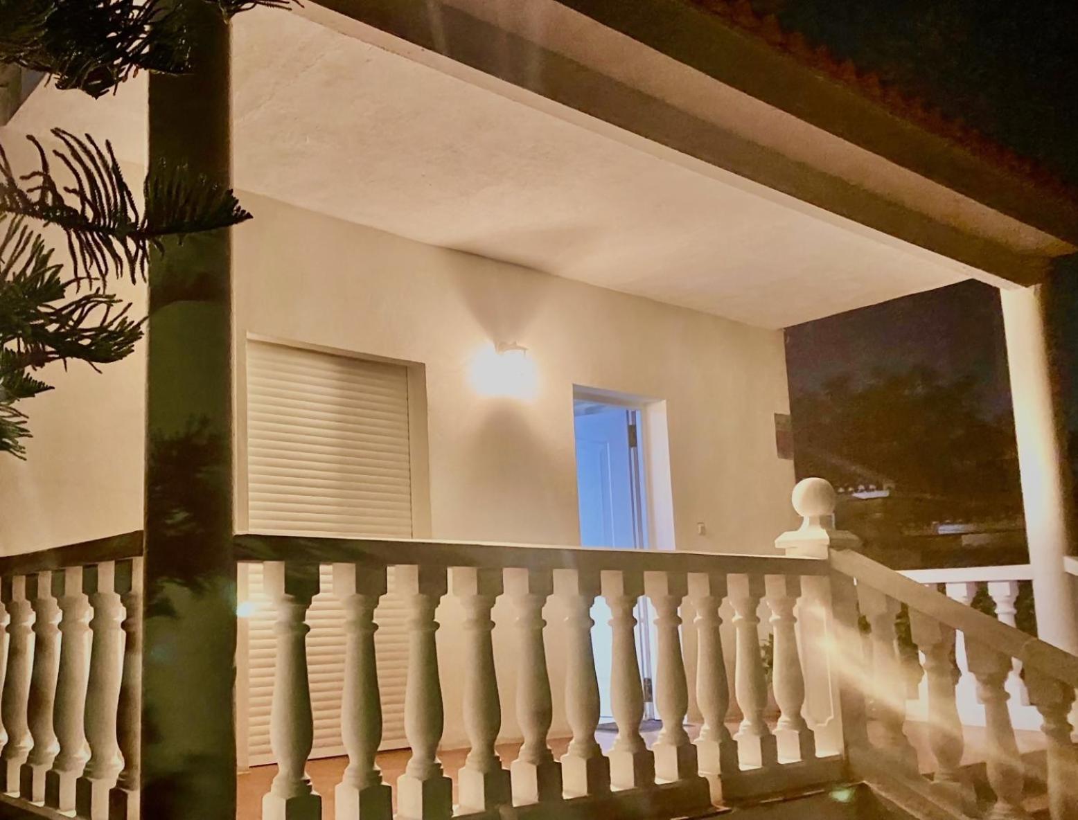 Casa Las Emilias En La Canada Partida de La Cañada Eksteriør bilde