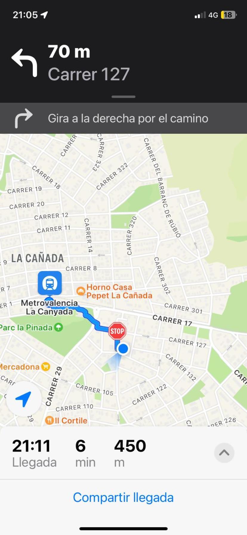 Casa Las Emilias En La Canada Partida de La Cañada Eksteriør bilde